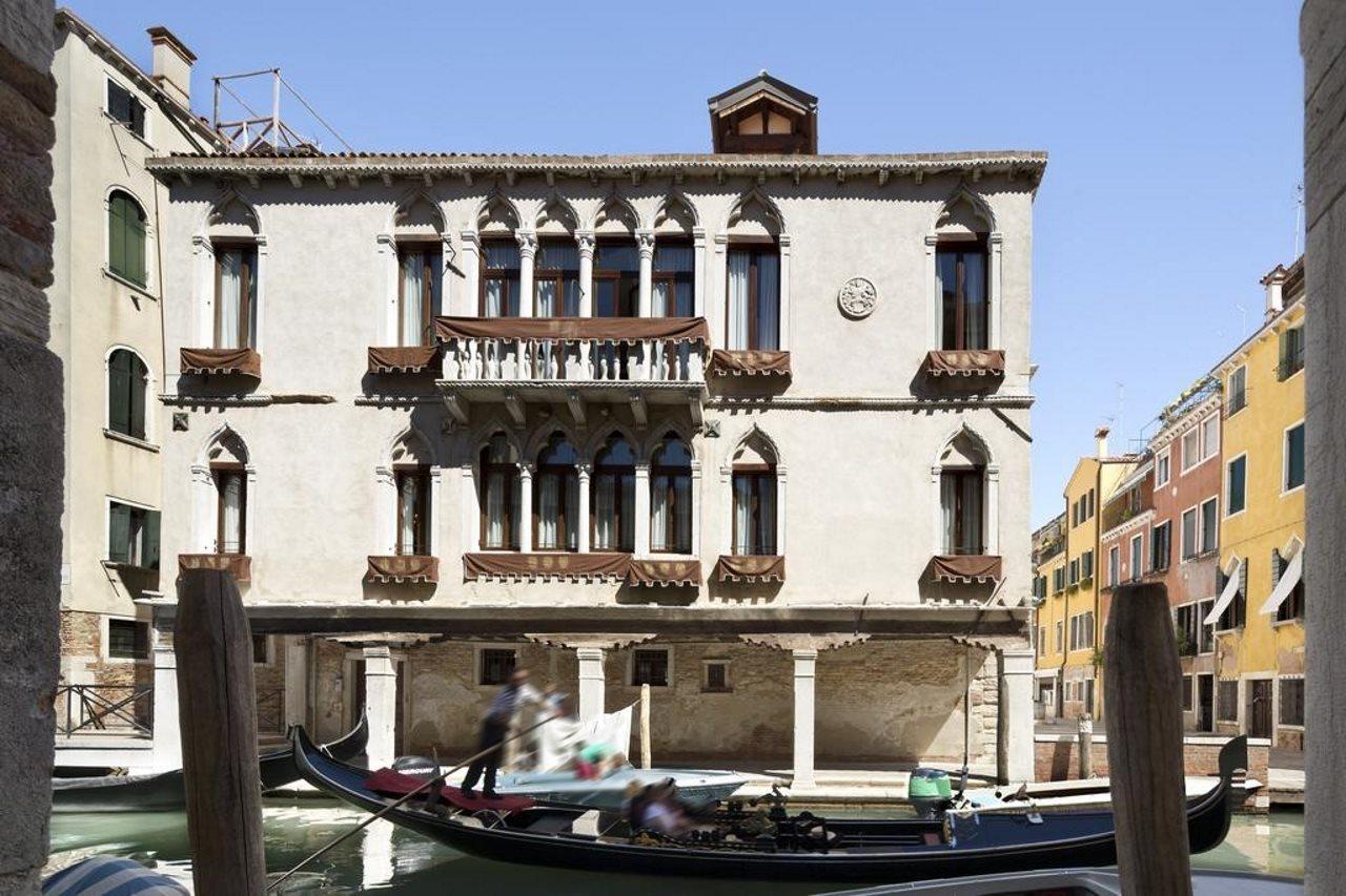 Maison Venezia | Una Esperienze Екстериор снимка
